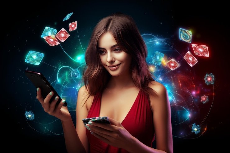 fortune88 featured game showcase