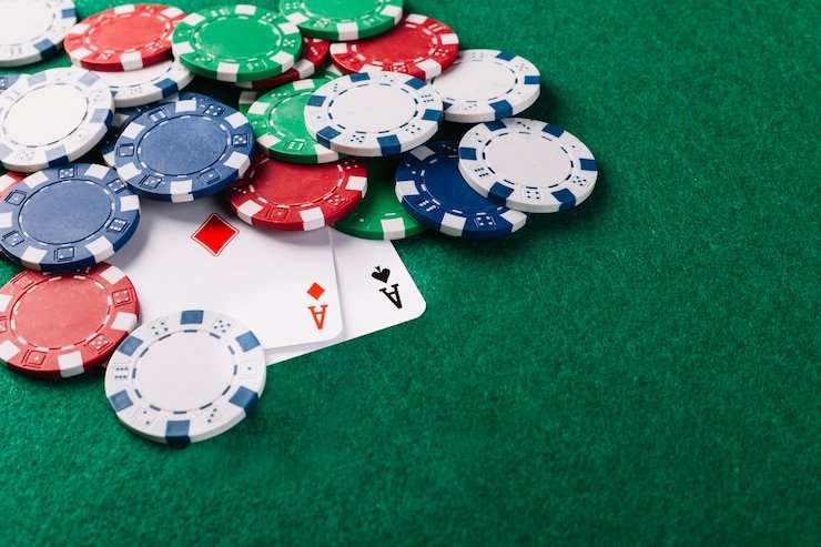 fortune88 live casino dealer and game interface view